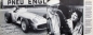 Preview: Jenkinson "Fangio" Racingdriver-Biography 1973 (2030)